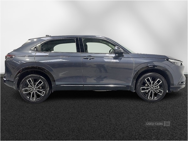 Used Honda HR-V 2022 for sale - 77306441: Photo 5