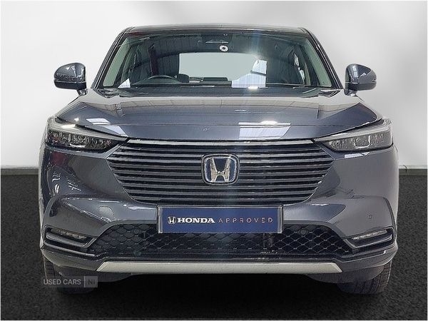 Used Honda HR-V 2022 for sale - 77306441: Photo 6