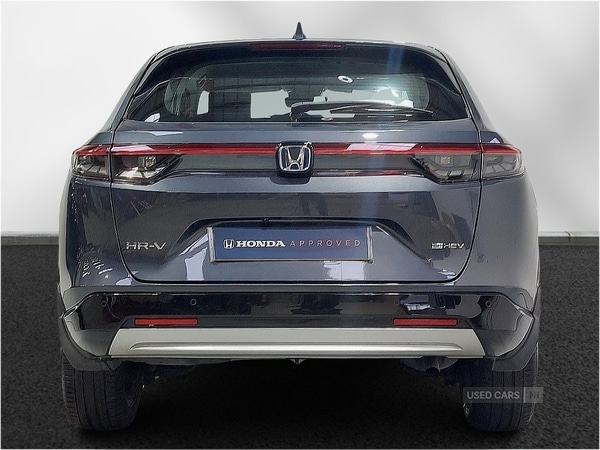 Used Honda HR-V 2022 for sale - 77306441: Photo 7