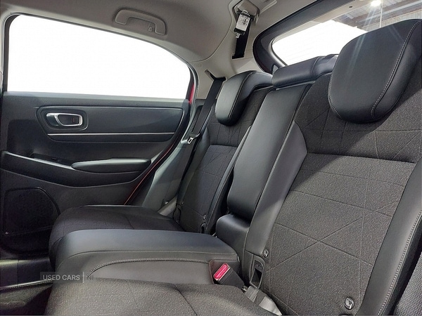 Used Honda HR-V 2022 for sale - 77306441: Photo 8