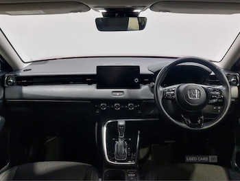 Used Honda HR-V 2023 for sale - 78417719: Photo