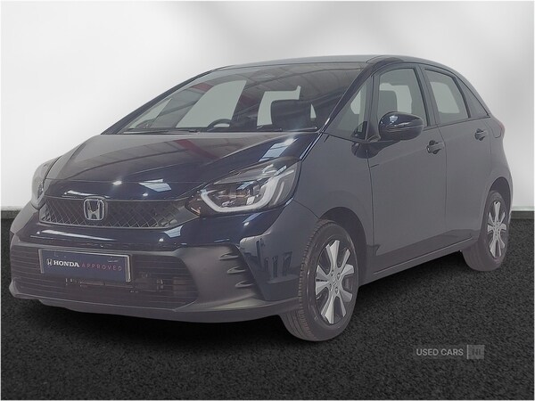 Used Honda Jazz 2025 for sale - 75659471: Photo 10
