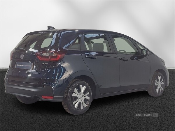 Used Honda Jazz 2025 for sale - 75659471: Photo 11