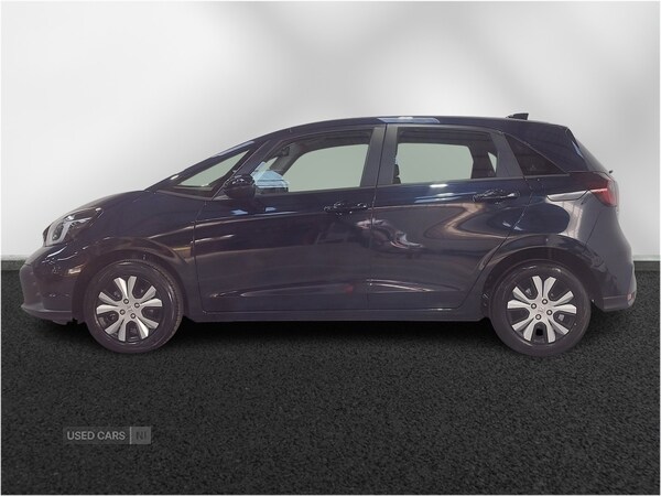 Used Honda Jazz 2025 for sale - 75659471: Photo 12