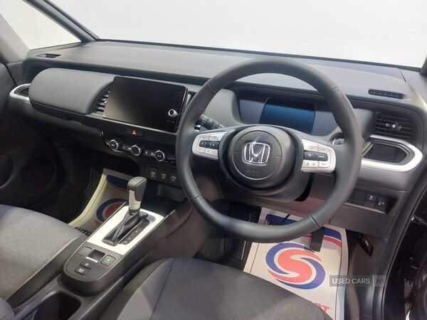 Used Honda Jazz 2025 for sale - 75659471: Photo 14