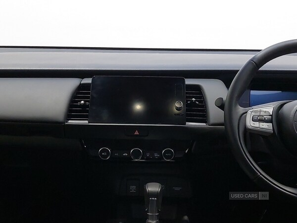 Used Honda Jazz 2025 for sale - 75659471: Photo 15