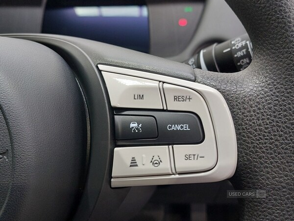 Used Honda Jazz 2025 for sale - 75659471: Photo 17