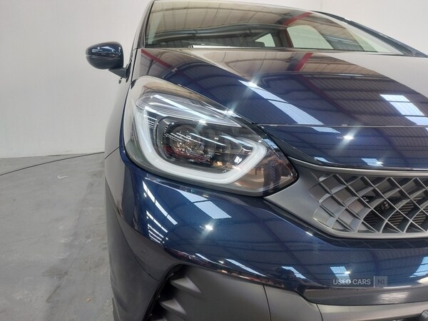 Used Honda Jazz 2025 for sale - 75659471: Photo 19