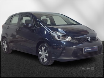 Honda - Jazz