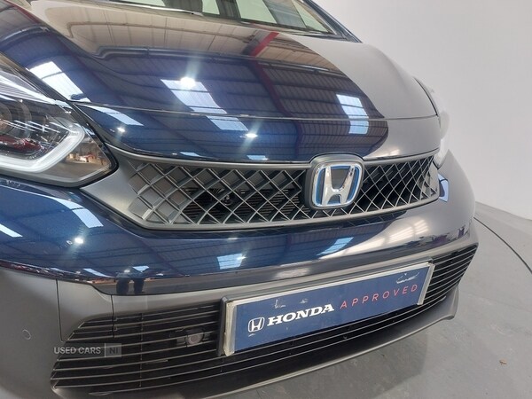 Used Honda Jazz 2025 for sale - 75659471: Photo 21