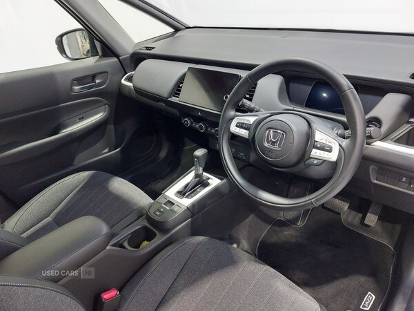 Used Honda Jazz 2025 for sale - 75659471: Photo 24
