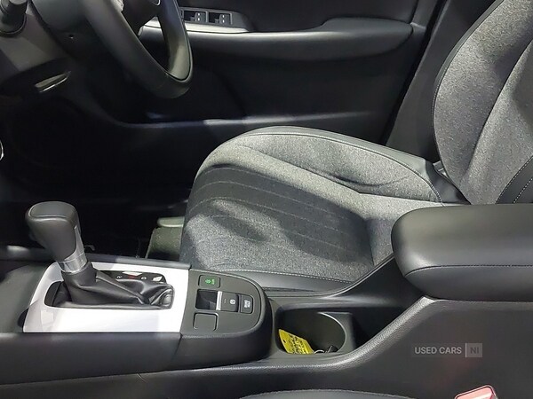 Used Honda Jazz 2025 for sale - 75659471: Photo 28