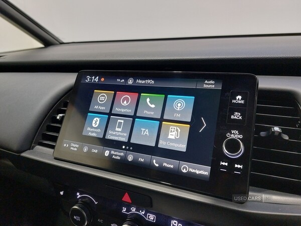 Used Honda Jazz 2025 for sale - 75659471: Photo 30