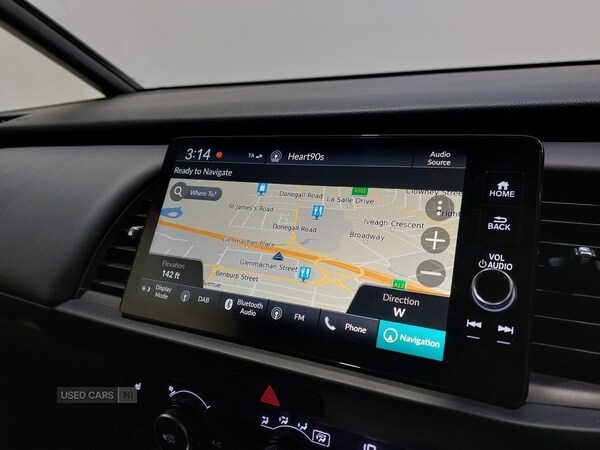 Used Honda Jazz 2025 for sale - 75659471: Photo 31