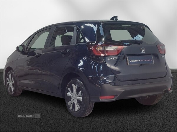 Used Honda Jazz 2025 for sale - 75659471: Photo 3