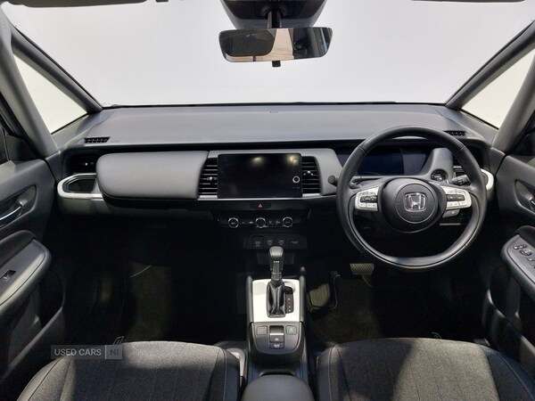 Used Honda Jazz 2025 for sale - 75659471: Photo 4