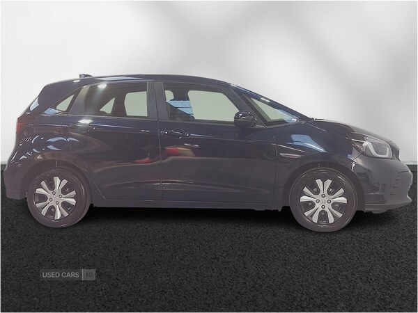 Used Honda Jazz 2025 for sale - 75659471: Photo 5