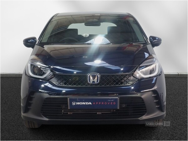 Used Honda Jazz 2025 for sale - 75659471: Photo 6