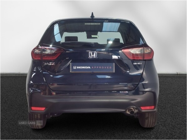 Used Honda Jazz 2025 for sale - 75659471: Photo 7