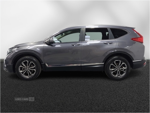 Used Honda CR-V 2021 for sale - 77854590: Photo 13