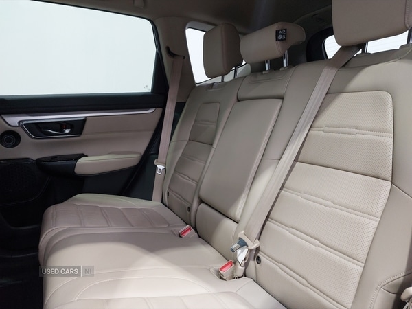 Used Honda CR-V 2021 for sale - 77854590: Photo 14