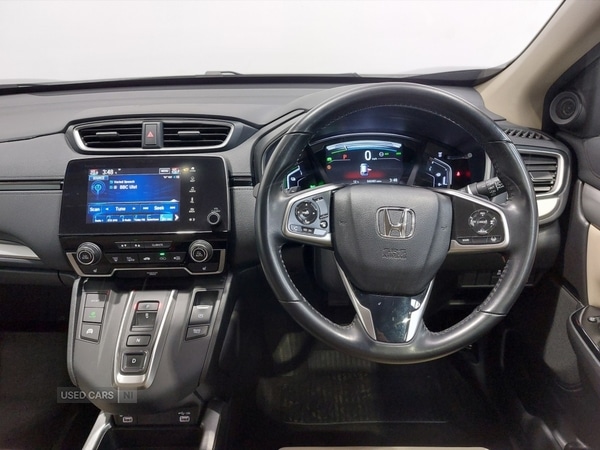 Used Honda CR-V 2021 for sale - 77854590: Photo 15
