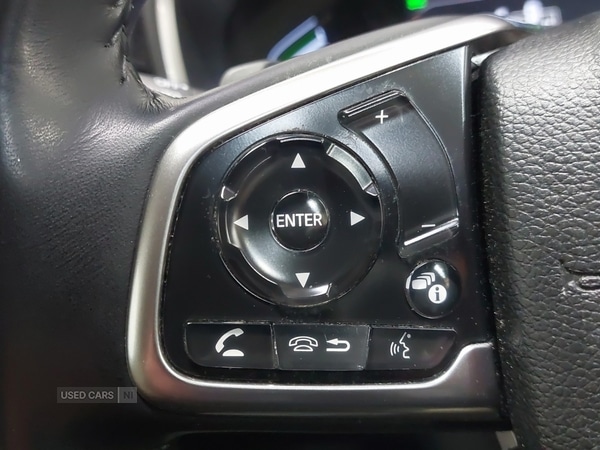 Used Honda CR-V 2021 for sale - 77854590: Photo 17