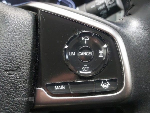 Used Honda CR-V 2021 for sale - 77854590: Photo 18