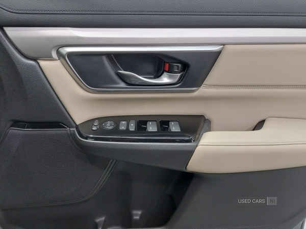 Used Honda CR-V 2021 for sale - 77854590: Photo 19