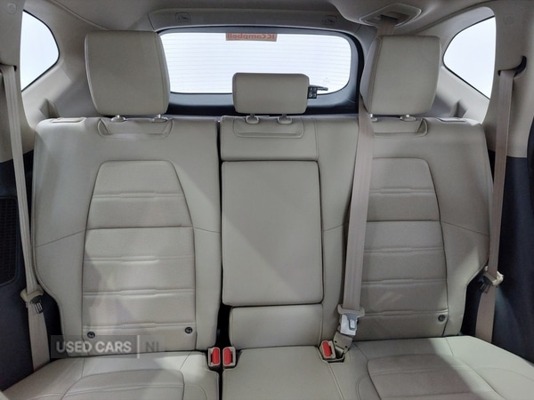 Used Honda CR-V 2021 for sale - 77854590: Photo 20