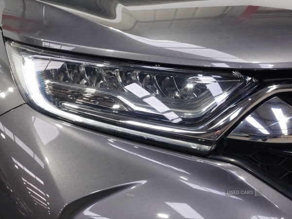 Used Honda CR-V 2021 for sale - 77854590: Photo 23