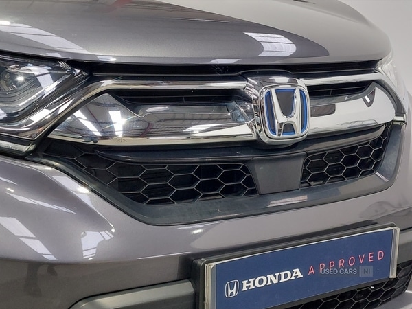 Used Honda CR-V 2021 for sale - 77854590: Photo 25