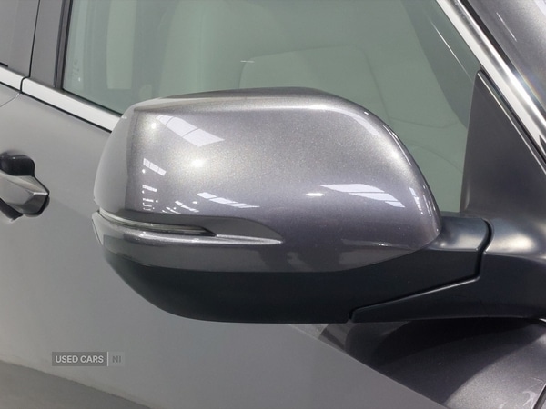 Used Honda CR-V 2021 for sale - 77854590: Photo 26