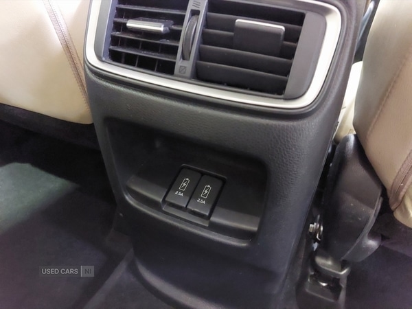 Used Honda CR-V 2021 for sale - 77854590: Photo 27