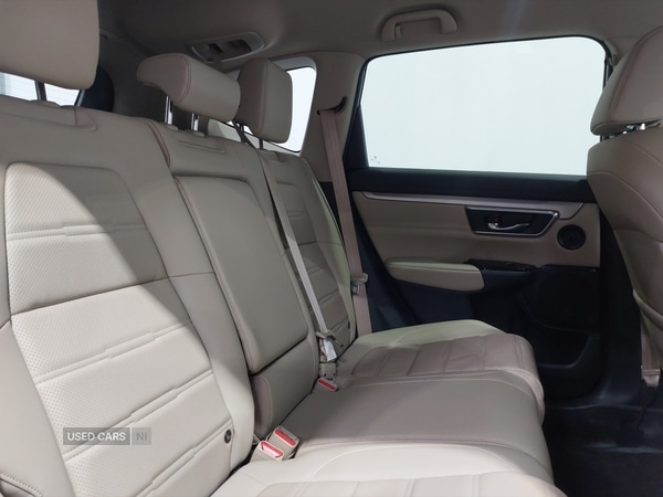 Used Honda CR-V 2021 for sale - 77854590: Photo 29