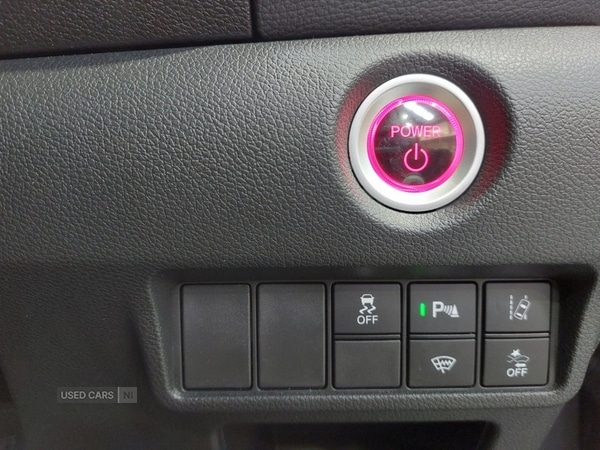 Used Honda CR-V 2021 for sale - 77854590: Photo 30