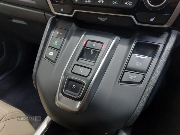 Used Honda CR-V 2021 for sale - 77854590: Photo 32