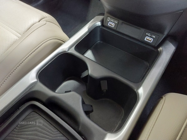 Used Honda CR-V 2021 for sale - 77854590: Photo 33