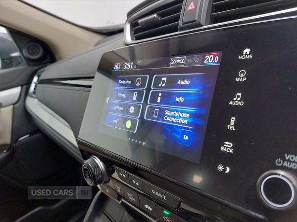 Used Honda CR-V 2021 for sale - 77854590: Photo 34