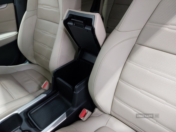 Used Honda CR-V 2021 for sale - 77854590: Photo 37