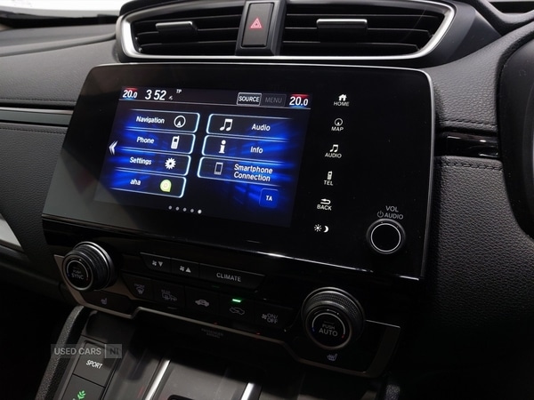 Used Honda CR-V 2021 for sale - 77854590: Photo 39