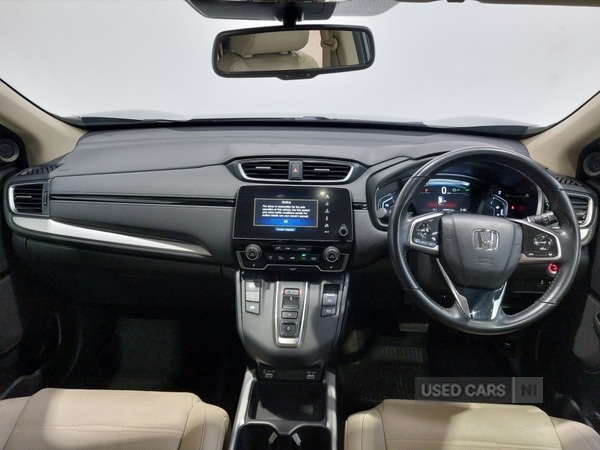 Used Honda CR-V 2021 for sale - 77854590: Photo 4
