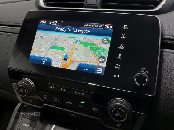 Used Honda CR-V 2021 for sale - 77854590: Photo 40