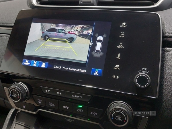 Used Honda CR-V 2021 for sale - 77854590: Photo 41