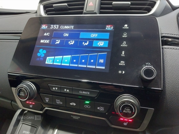 Used Honda CR-V 2021 for sale - 77854590: Photo 42