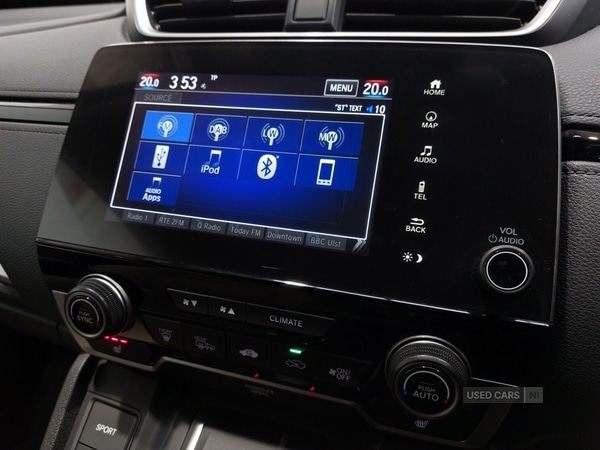 Used Honda CR-V 2021 for sale - 77854590: Photo 43