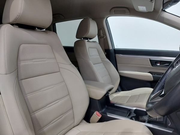 Used Honda CR-V 2021 for sale - 77854590: Photo 44