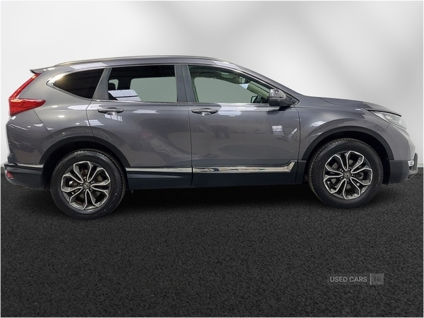 Used Honda CR-V 2021 for sale - 77854590: Photo 5