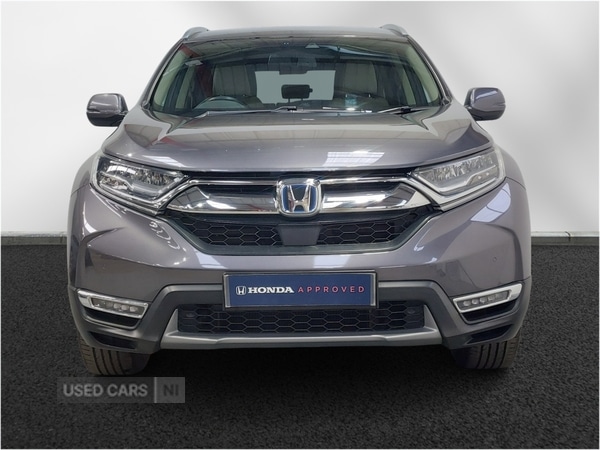Used Honda CR-V 2021 for sale - 77854590: Photo 6