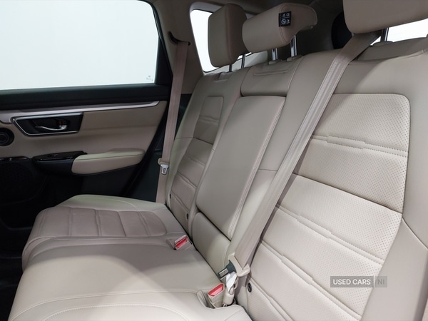 Used Honda CR-V 2021 for sale - 77854590: Photo 8